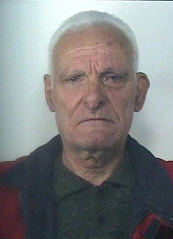 FUTIA MICHELE CL 1933